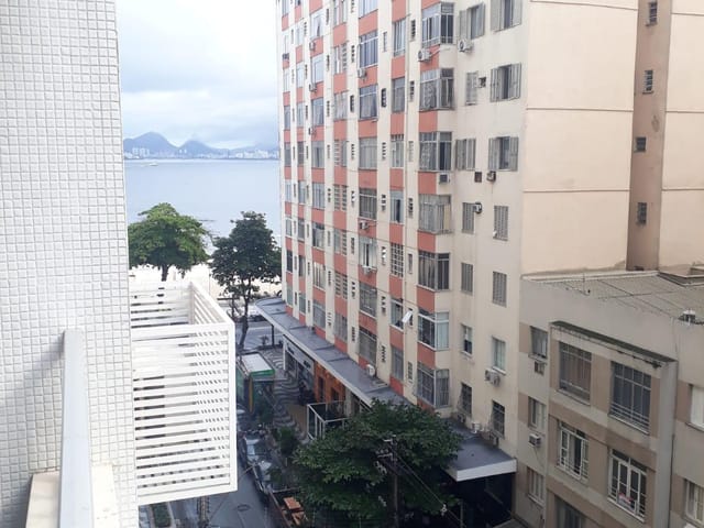Foto do Apartamento - Apartamento à venda, Icaraí, Niterói, RJ | ABIDON NAZARETH IMÓVEIS