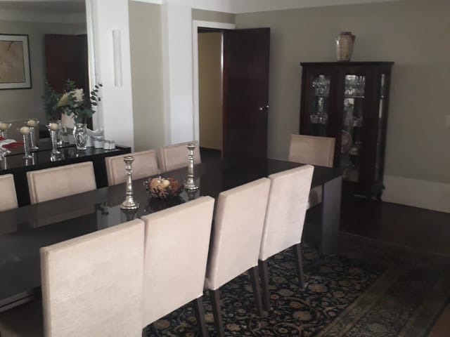 Foto do Apartamento - Apartamento à venda, Icaraí, Niterói, RJ | ABIDON NAZARETH IMÓVEIS