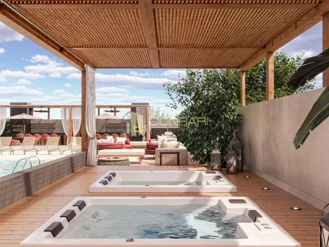 Apartamento com 178m² 3 quartos e 4 banheiros, à venda, no bairro Meia Praia em Itapema