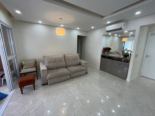 Foto do Apartamento - Apartamento à venda 3 Quartos, 1 Suite, 2 Vagas, 100M², Jardim das Indústrias, São José dos Campos - SP | Splendor Garden | INDEPENDENCE NEGOCIOS IMOBILIARIOS LTDA