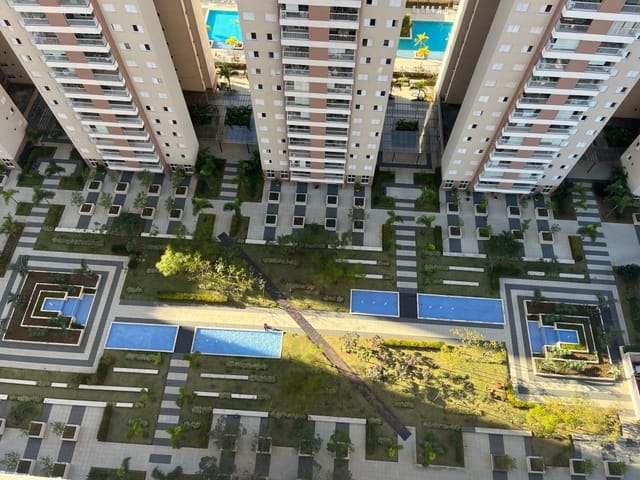 Foto do Apartamento - Apartamento à venda 3 Quartos, 1 Suite, 2 Vagas, 100M², Jardim das Indústrias, São José dos Campos - SP | Splendor Garden | INDEPENDENCE NEGOCIOS IMOBILIARIOS LTDA