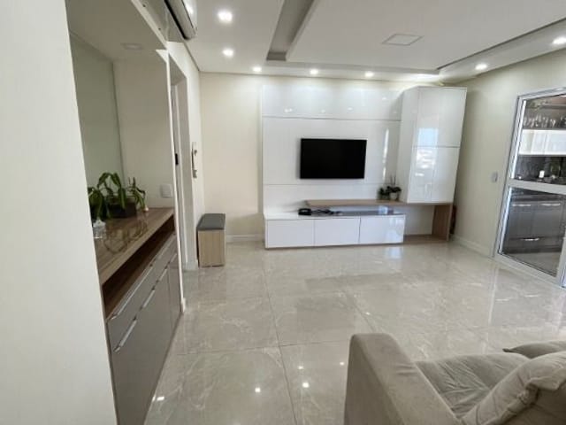 Foto do Apartamento - Apartamento à venda 3 Quartos, 1 Suite, 2 Vagas, 100M², Jardim das Indústrias, São José dos Campos - SP | Splendor Garden | INDEPENDENCE NEGOCIOS IMOBILIARIOS LTDA