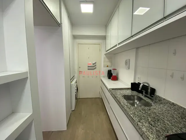 Studio 1 quarto e 1 banheiro, para alugar, no bairro Vila Mariana em São Paulo