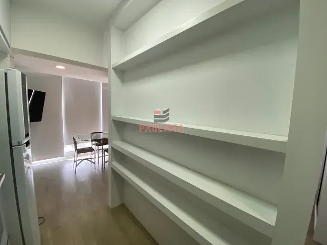 Studio 1 quarto e 1 banheiro, para alugar, no bairro Vila Mariana em São Paulo
