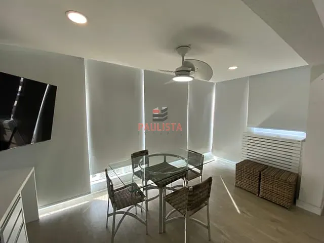 Studio 1 quarto e 1 banheiro, para alugar, no bairro Vila Mariana em São Paulo