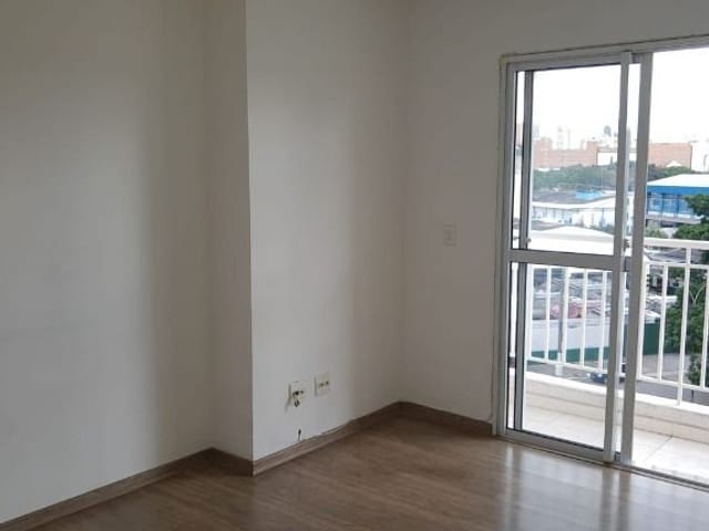 Foto do Apartamento - Apartamento com 2 dormitórios à venda, 61 m² por R$ 435.000,00 - Jaguaré - São Paulo/SP | Pitale Imóveis Ltda.