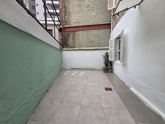 Apartamento 2 quartos e 1 banheiro, para alugar, no bairro Aclimação em São Paulo