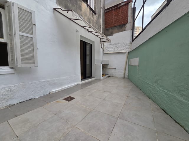 Apartamento 2 quartos e 1 banheiro, para alugar, no bairro Aclimação em São Paulo