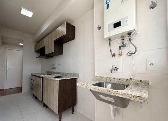 Apartamento com 97m² 3 quartos e 2 banheiros, à venda, no bairro Gleba Palhano em Londrina