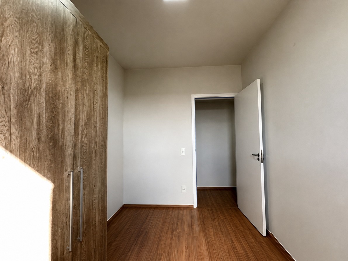 Apartamento, 3 quartos, 67 m² - Foto 4
