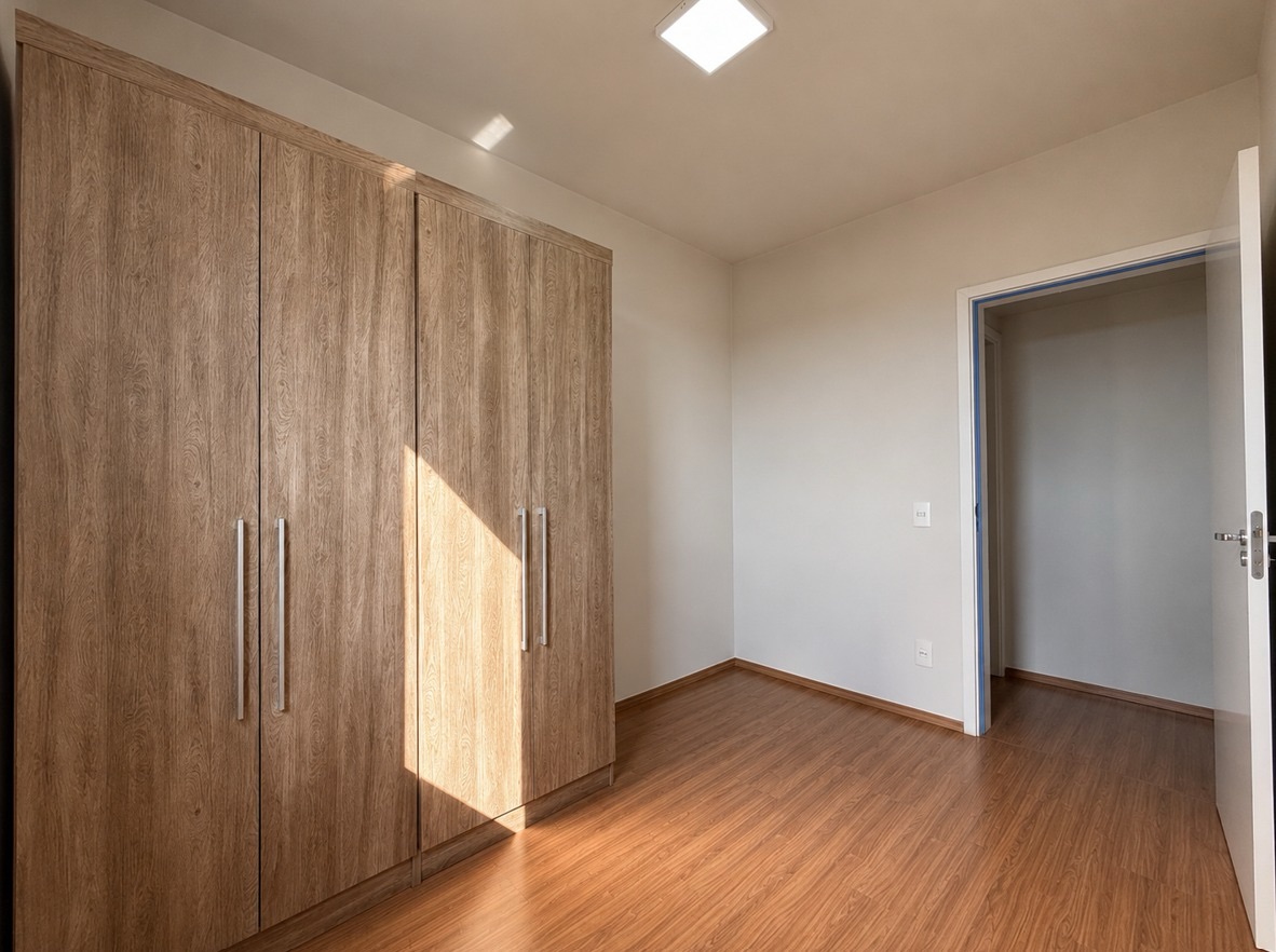 Apartamento, 3 quartos, 67 m² - Foto 6