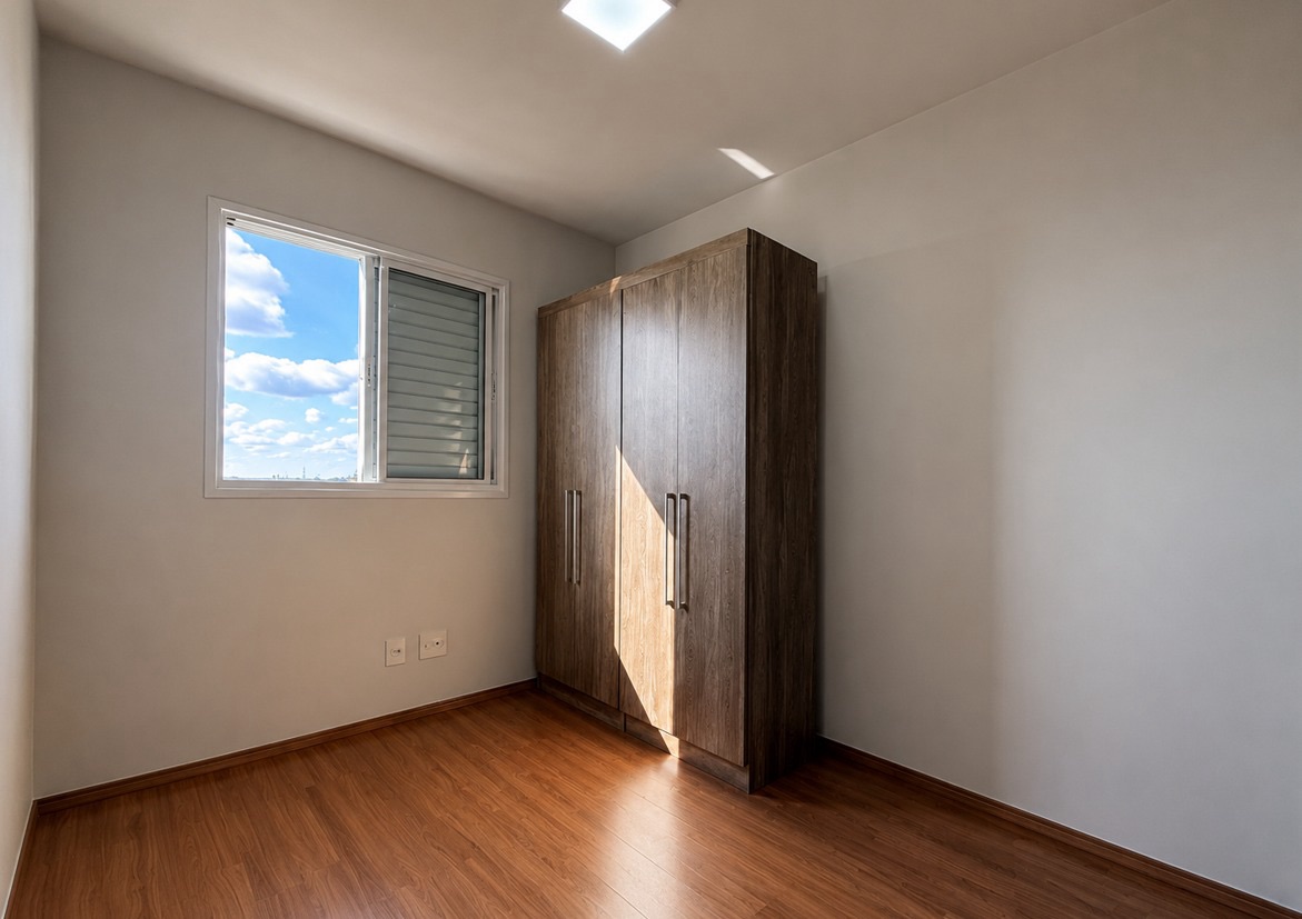 Apartamento, 3 quartos, 67 m² - Foto 8