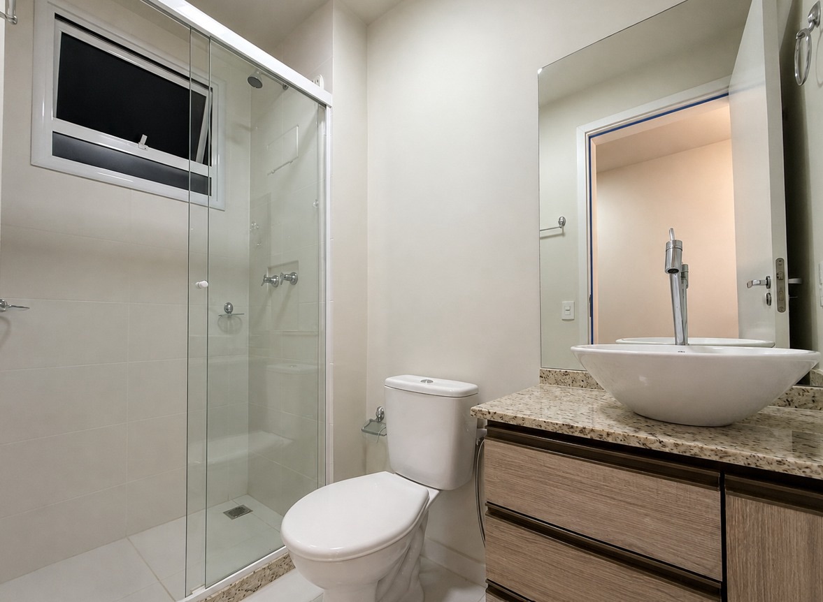 Apartamento, 3 quartos, 67 m² - Foto 9