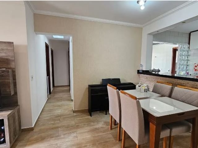 Foto do Apartamento - Apartamento com 3 dormitórios à venda, 91 m² por R$ 750.000,00 - Vila Ema - São José dos Campos/SP | INDEPENDENCE NEGOCIOS IMOBILIARIOS LTDA