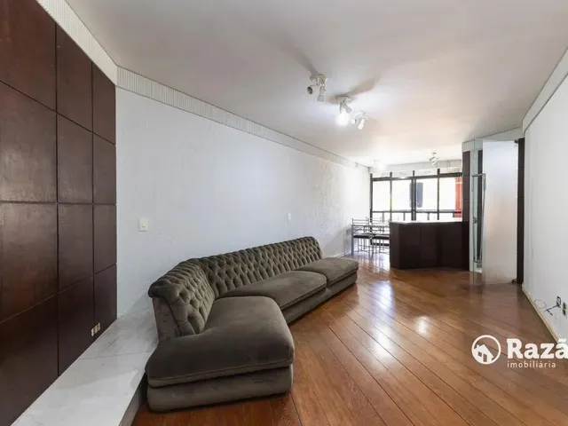 Apartamento para alugar, no bairro Centro em Curitiba