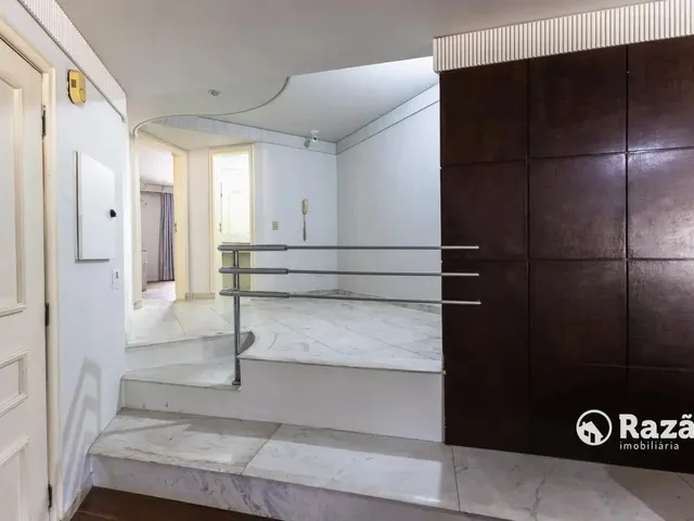 Apartamento para alugar, no bairro Centro em Curitiba
