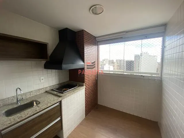 Apartamento 1 quarto e 1 banheiro, para alugar, no bairro Vila Mariana em São Paulo