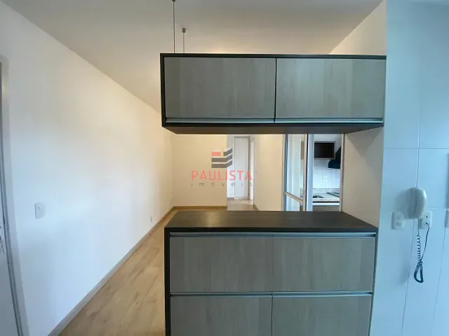 Apartamento 1 quarto e 1 banheiro, para alugar, no bairro Vila Mariana em São Paulo
