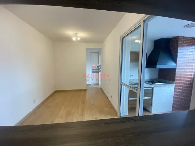 Apartamento 1 quarto e 1 banheiro, para alugar, no bairro Vila Mariana em São Paulo