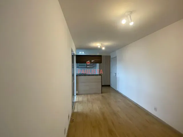 Apartamento 1 quarto e 1 banheiro, para alugar, no bairro Vila Mariana em São Paulo