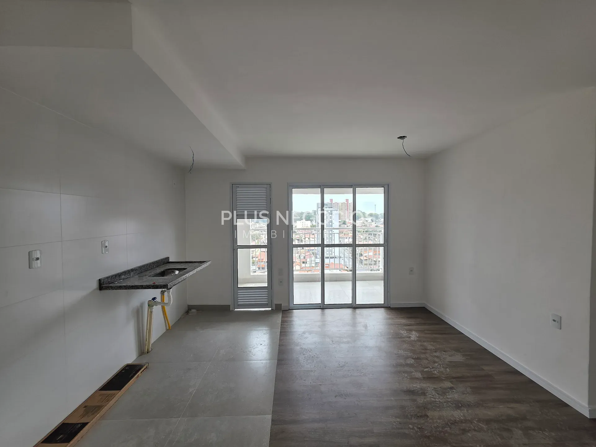 Apartamento, 2 quartos, 55 m² - Foto 4