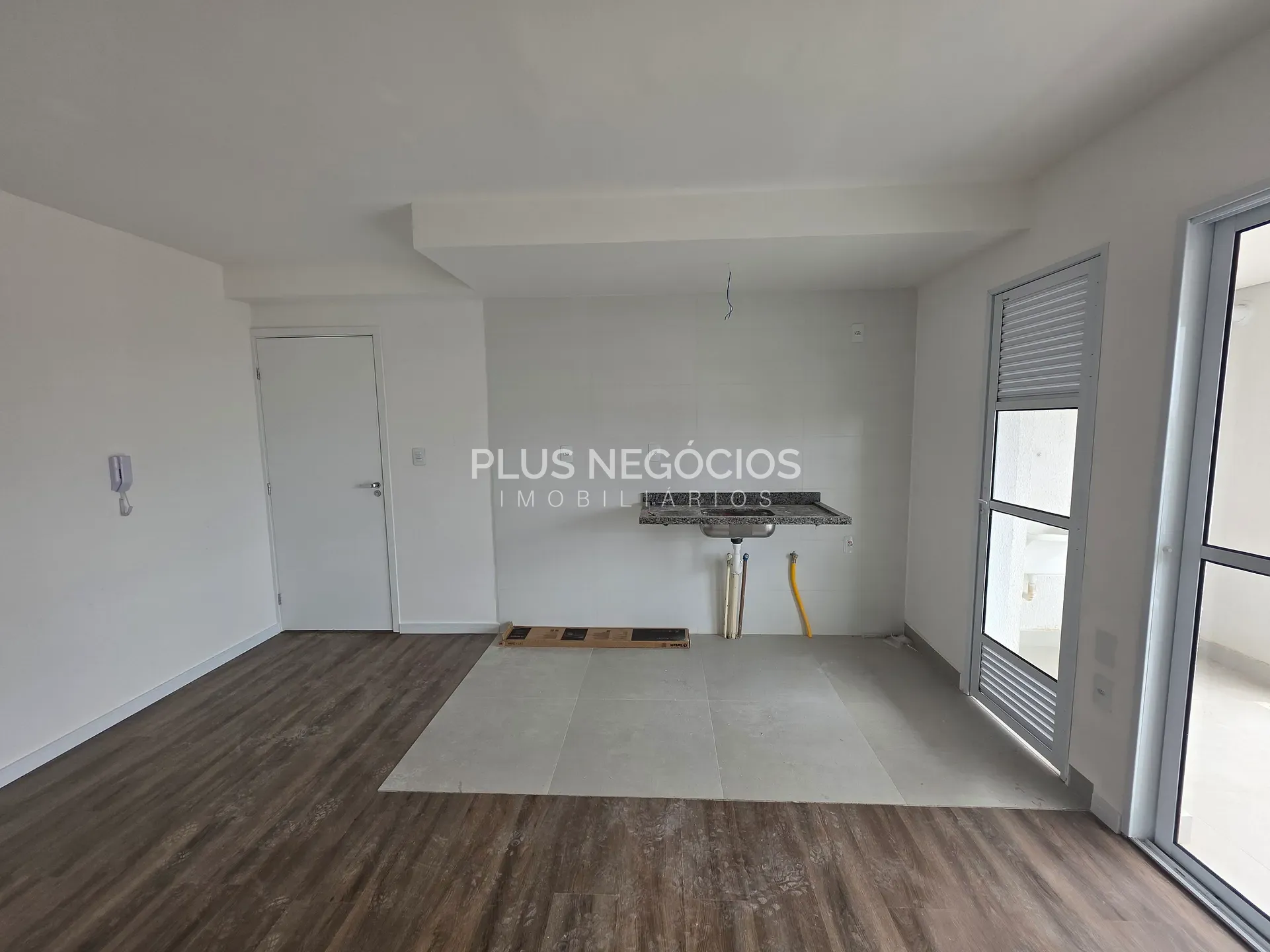 Apartamento, 2 quartos, 55 m² - Foto 7
