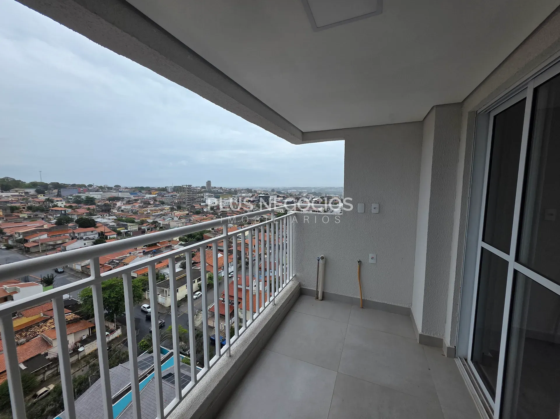 Apartamento, 2 quartos, 55 m² - Foto 8