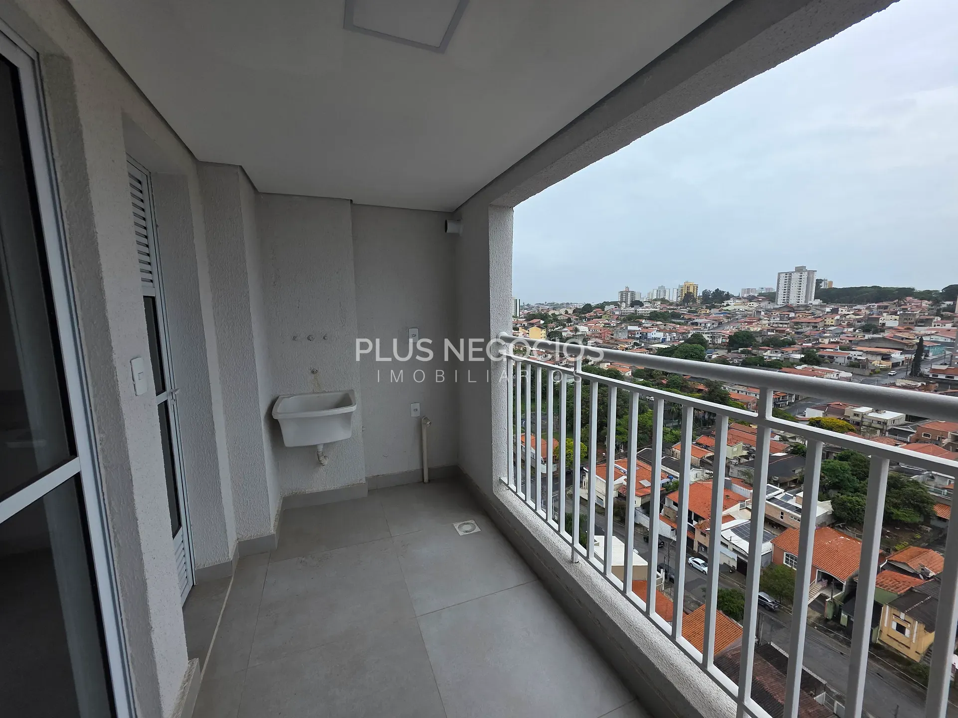 Apartamento, 2 quartos, 55 m² - Foto 9