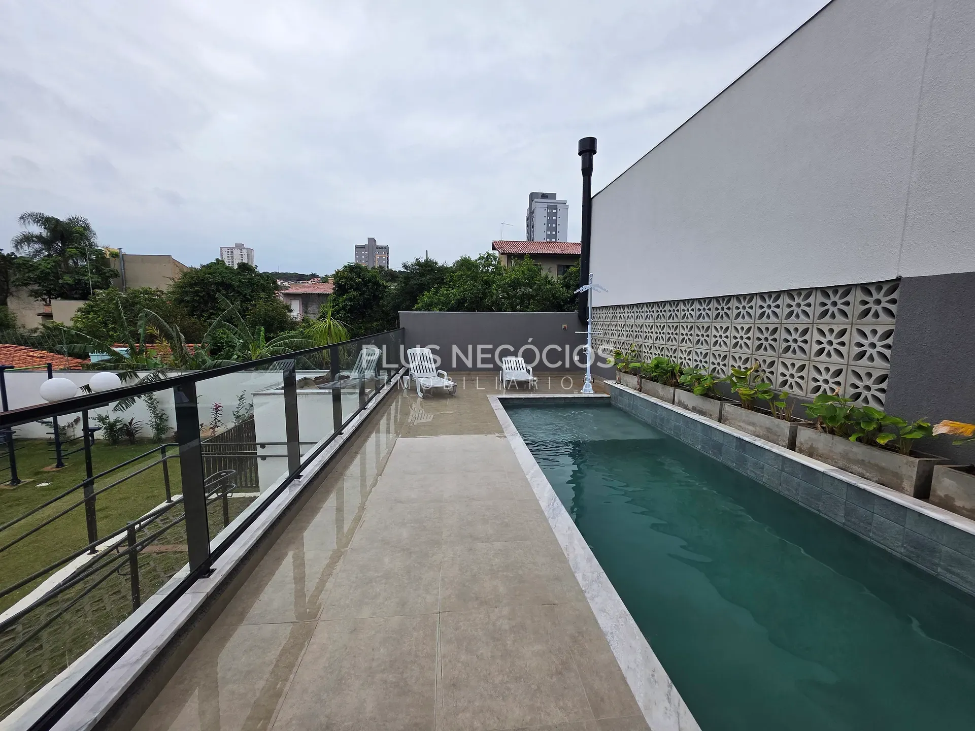 Apartamento, 2 quartos, 55 m² - Foto 20