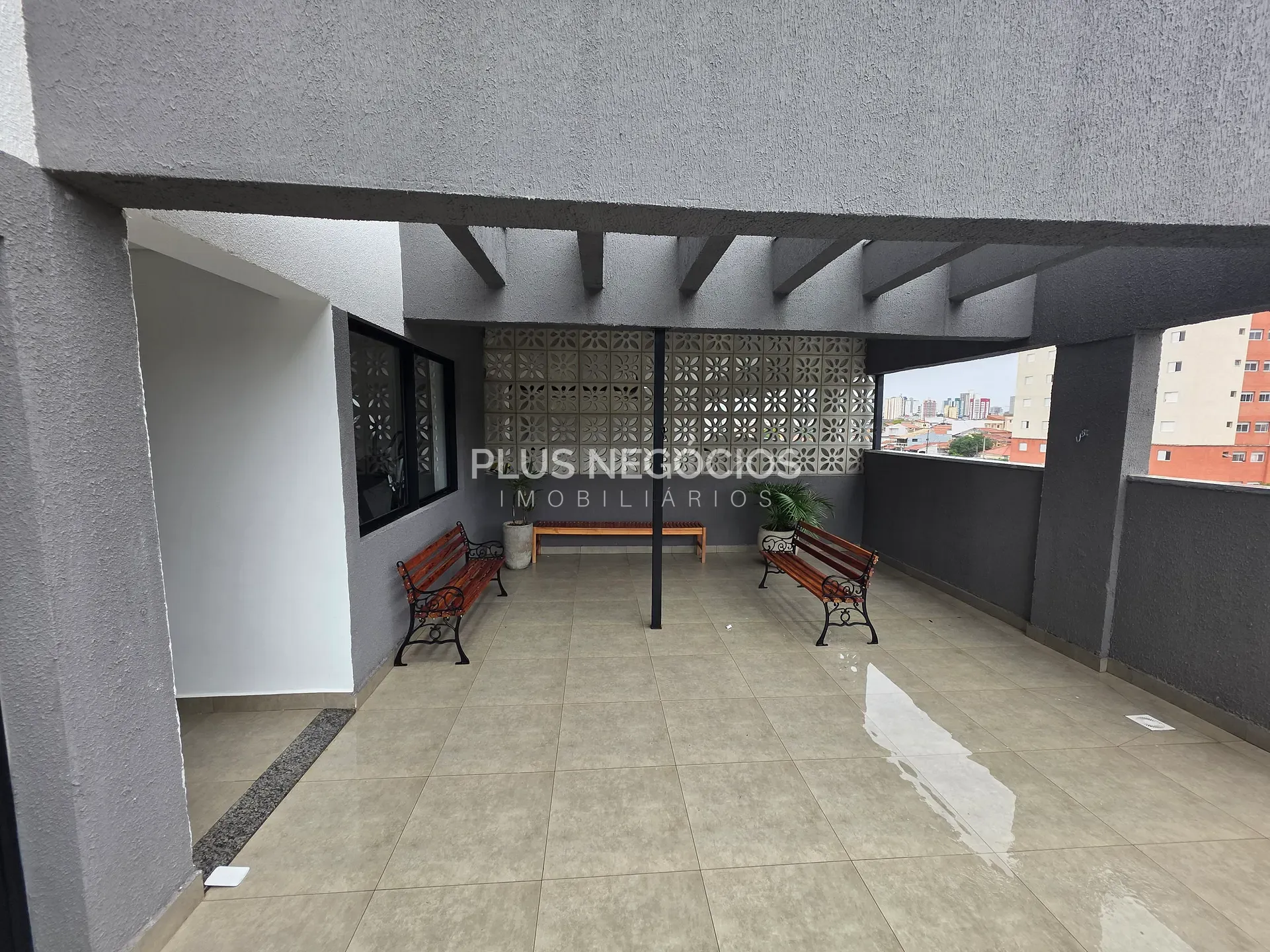 Apartamento, 2 quartos, 55 m² - Foto 21