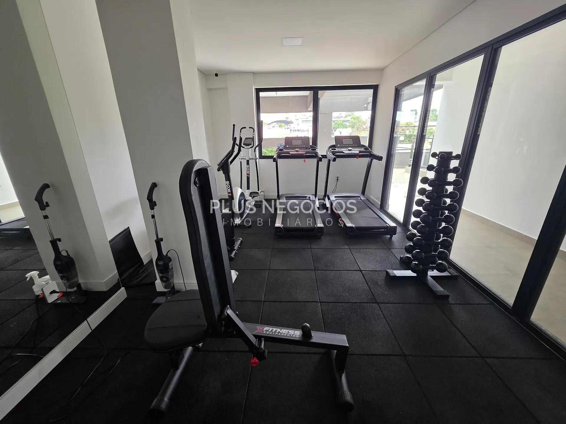 Apartamento, 2 quartos, 55 m² - Foto 22
