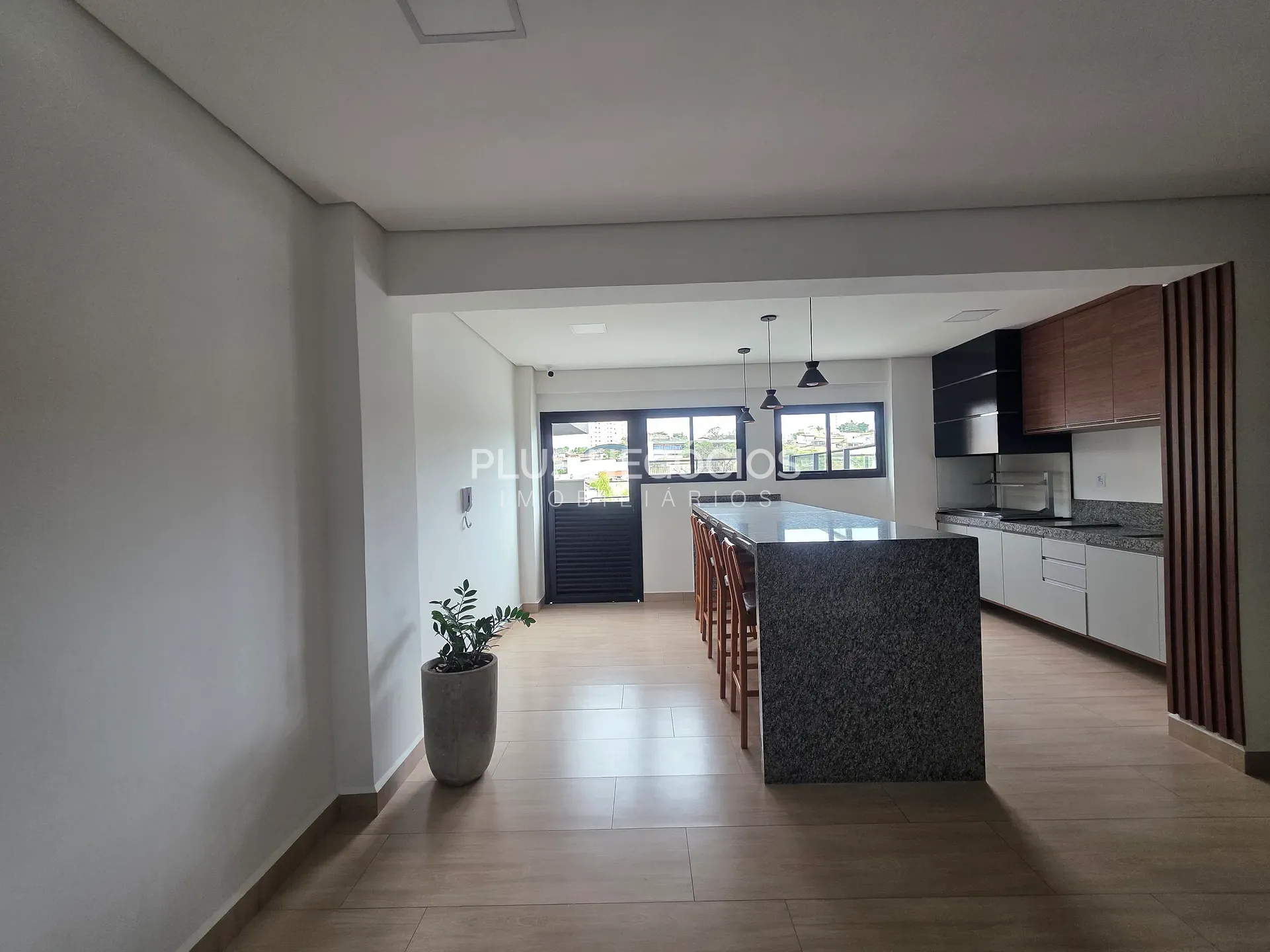 Apartamento, 2 quartos, 55 m² - Foto 23
