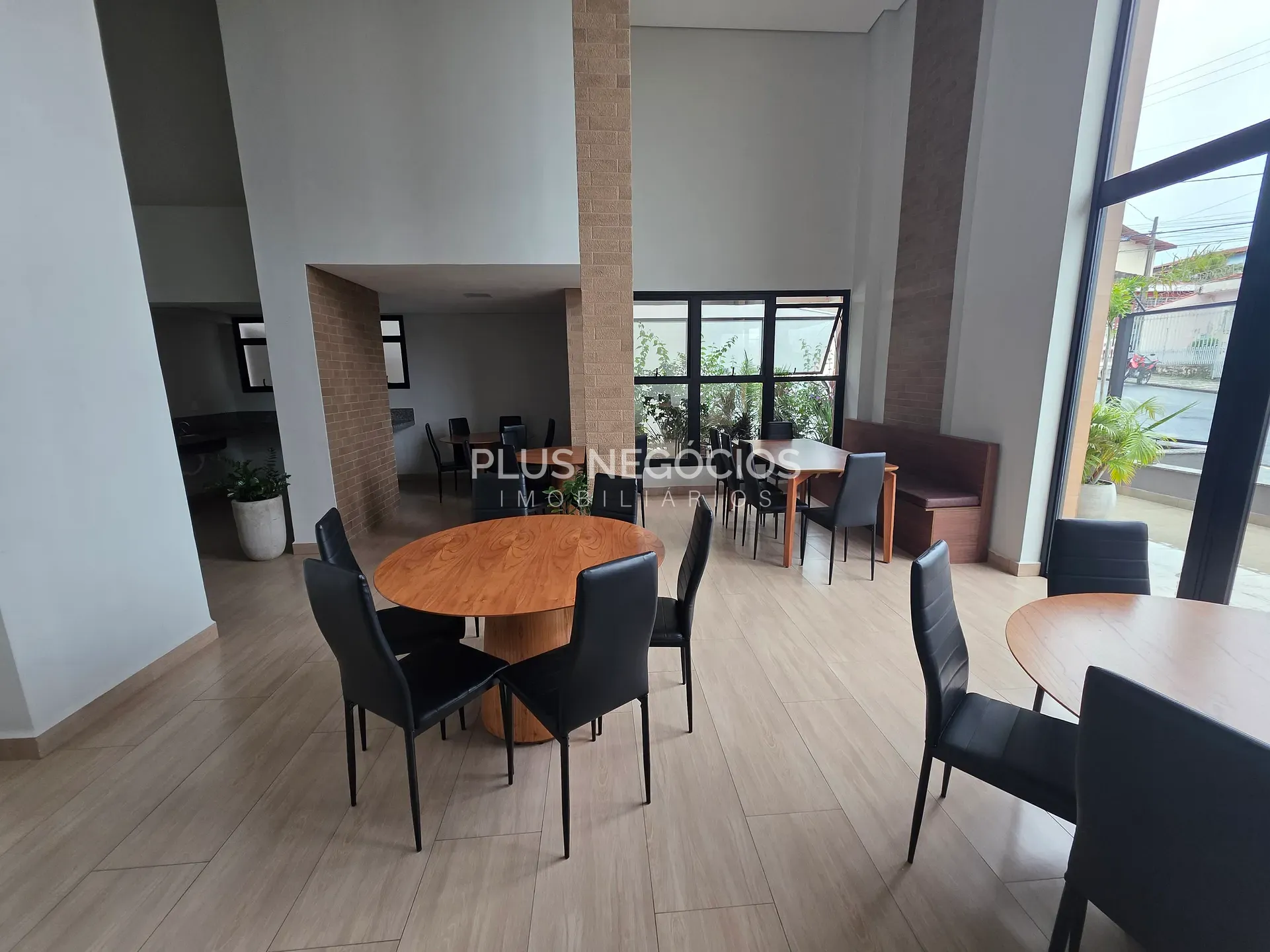 Apartamento, 2 quartos, 55 m² - Foto 29