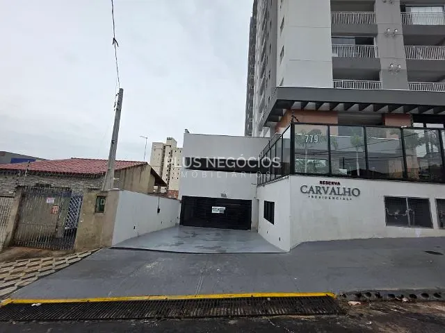 Apartamento 2 quartos e 2 banheiros, à venda ou para alugar, no bairro Vila Carvalho em Sorocaba