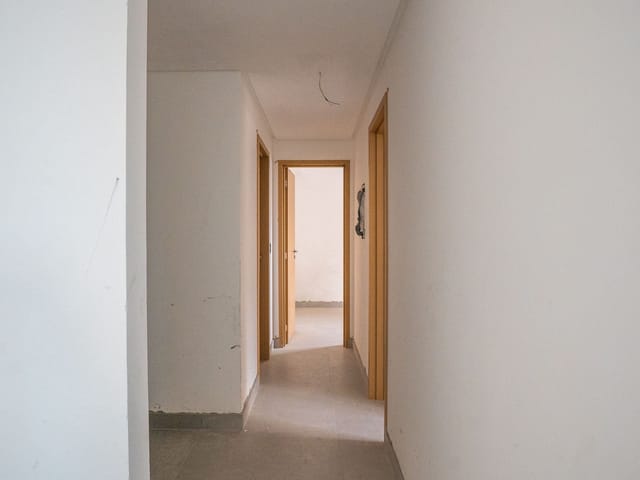 Apartamento novo de 3 quartos na Rua 1 do Setor Oeste em Goiânia - Foto