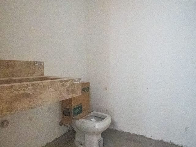 Apartamento novo de 3 quartos na Rua 1 do Setor Oeste em Goiânia - Foto