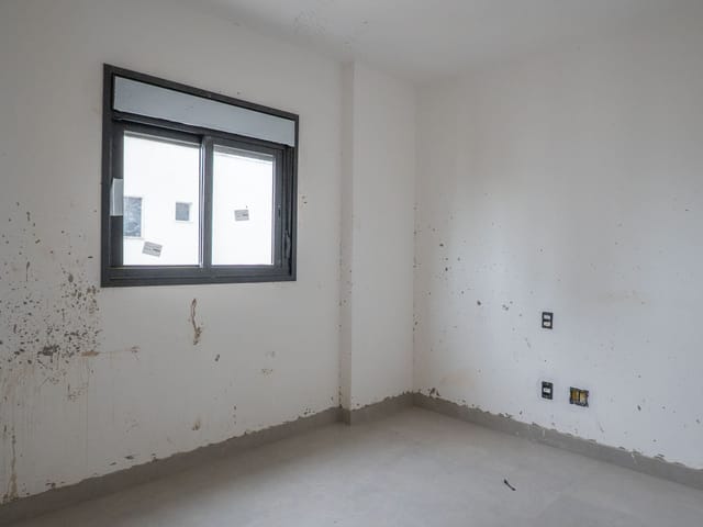 Apartamento novo de 3 quartos na Rua 1 do Setor Oeste em Goiânia - Foto