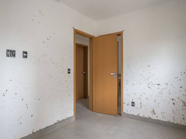 Apartamento novo de 3 quartos na Rua 1 do Setor Oeste em Goiânia - Foto