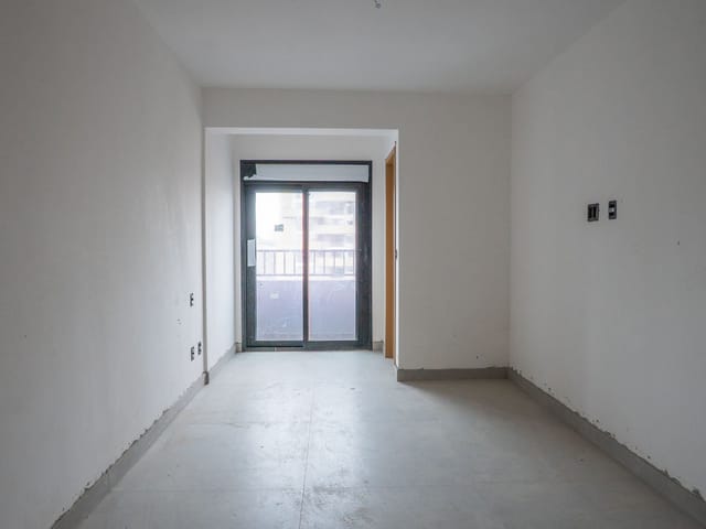 Apartamento novo de 3 quartos na Rua 1 do Setor Oeste em Goiânia - Foto