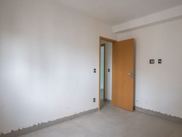 Apartamento novo de 3 quartos na Rua 1 do Setor Oeste em Goiânia - Foto
