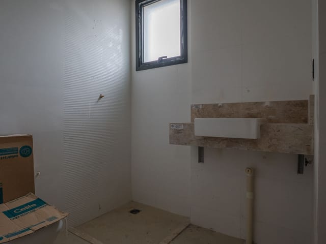 Apartamento novo de 3 quartos na Rua 1 do Setor Oeste em Goiânia - Foto