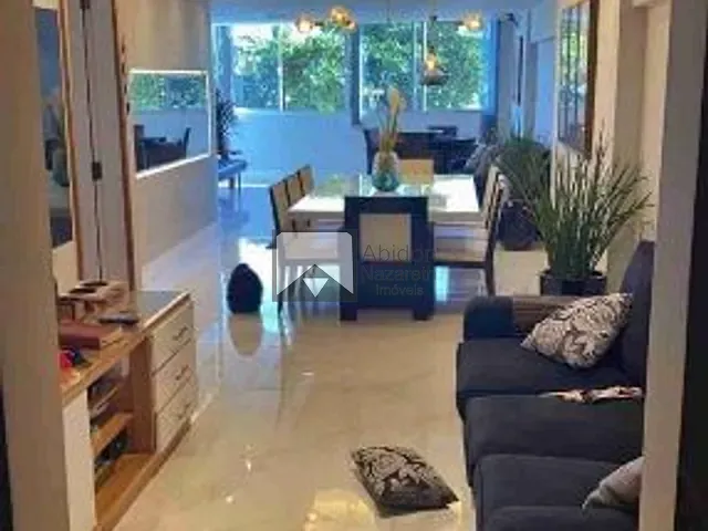 Apartamento com 220m² 4 quartos e 3 banheiros, à venda, no bairro Icaraí em Niterói