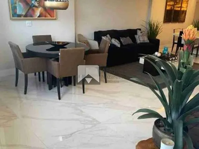 Apartamento com 220m² 4 quartos e 3 banheiros, à venda, no bairro Icaraí em Niterói