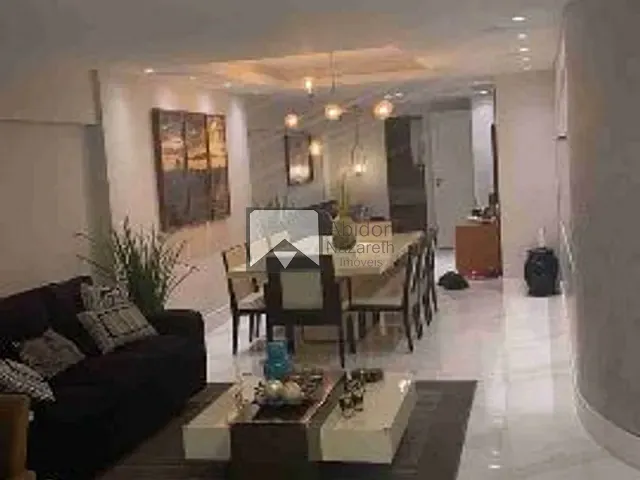 Apartamento com 220m² 4 quartos e 3 banheiros, à venda, no bairro Icaraí em Niterói