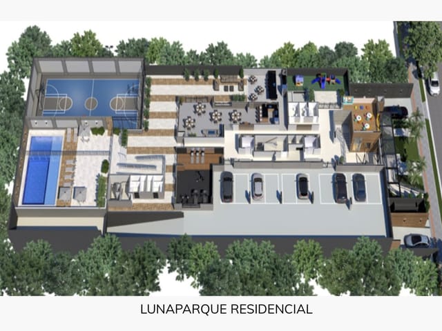 Apartamento com 89m² 2 quartos e 2 banheiros, à venda, no bairro Veraliz em Londrina