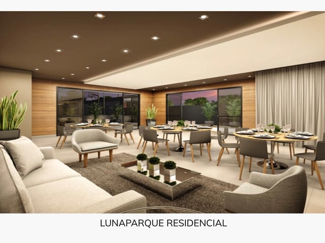 Apartamento com 89m² 2 quartos e 2 banheiros, à venda, no bairro Veraliz em Londrina