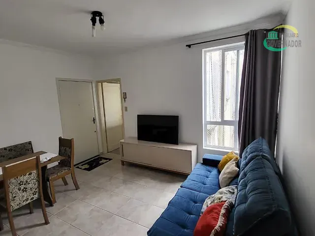 Apartamento com 82m² 2 quartos e 1 banheiro, à venda, no bairro Centro em Campinas
