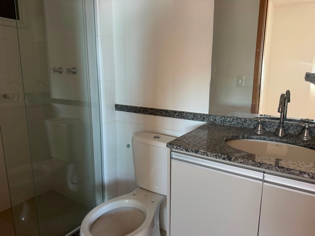 Apartamento 2 quartos e 2 banheiros, à venda, no bairro Santa Rosa em Londrina