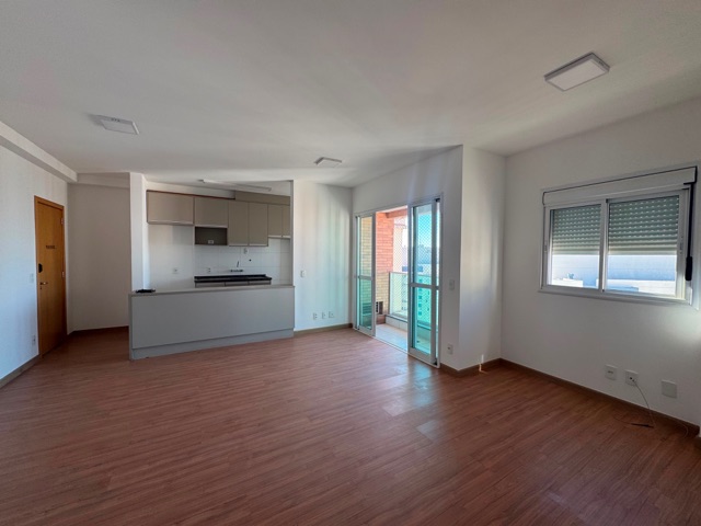 Apartamento 2 quartos e 2 banheiros, para alugar, no bairro Santa Rosa em Londrina