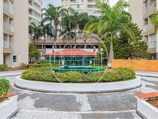 Apartamento com 77m² 3 quartos e 3 banheiros, à venda, no bairro Vila Isa em São Paulo